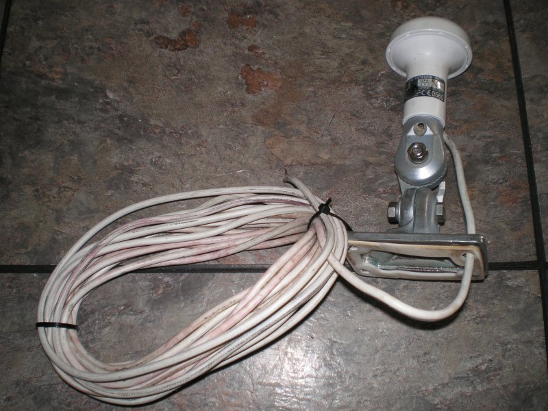 Furuno GPA017 /GPA017 Standard GPS Antenna