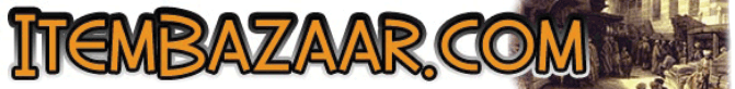 itembazaar Online Store