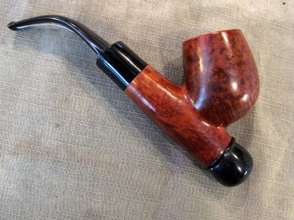 GBD Prehistoric Collector Cavalier (Dutch's Pipe!) 7962_pd2422366_2