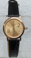 Thumbnail of Ladies Leather Watch #20-2