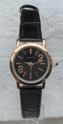 Thumbnail of Ladies Leather Watch #20-3