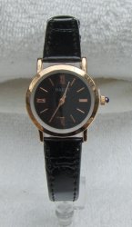 Thumbnail of Ladies Leather Watch #30-3