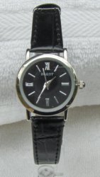 Thumbnail of Ladies Leather Watch #30-4