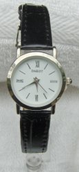 Thumbnail of Ladies Leather Watch #30-1