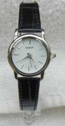 Thumbnail of Ladies Leather Watch #40-1
