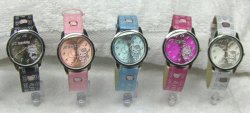 Thumbnail of Hello Kitty Watch #2
