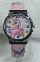 Thumbnail of My Little Pony Watch #1