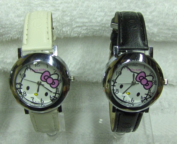 Thumbnail of Hello Kitty Watch #5