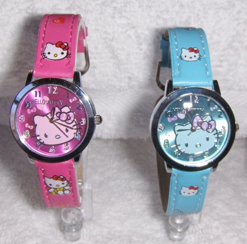 Thumbnail of Hello Kitty Watch #6