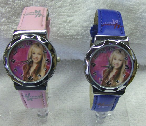 Thumbnail of Hannah Montana Watch #2
