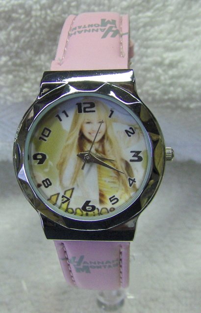 Thumbnail of Hannah Montana Watch #1