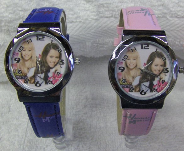 Thumbnail of Hannah Montana Watch #3