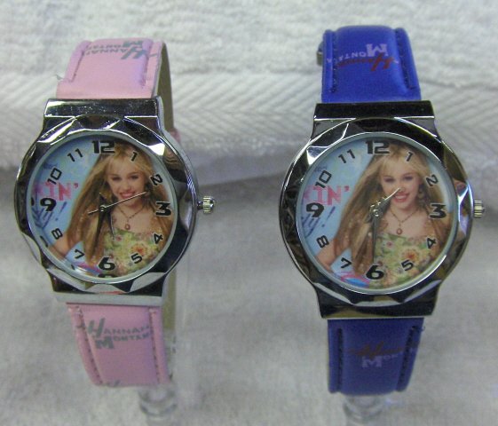 Thumbnail of Hannah Montana Watch #4