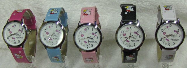 Thumbnail of Hello Kitty Watch #8