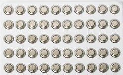 Thumbnail of Watch Battery 377/376