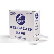  Heel & Lace Pads-Cramer