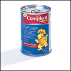 Compleat Pediatric Liquid 24X250ml