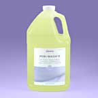 Peri-Wash II Cleanser 1 Gallon
