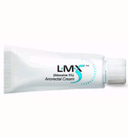 Lmx5 5% Cream 30 Gm