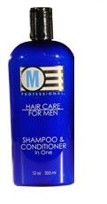 Image 0 of M Professional 2-In-1 Shampoo & Conditioner 12 oz