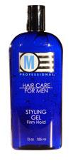 Image 0 of M Professional Light Hold Gel