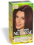 Image 0 of Garnier Nutrisse Hair Color 56 Sangria