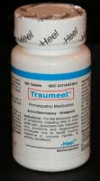 Image 0 of Traumeel 300 mg Tablets 100