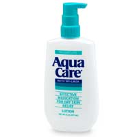 Image 0 of Aquacare Lotion 10% Urea 8 Oz