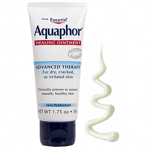 Aquaphor Skin Healing Ointment 1.75 Oz