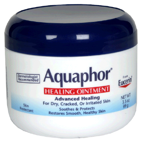 Aquaphor Skin Healing Ointment 3.5 Oz