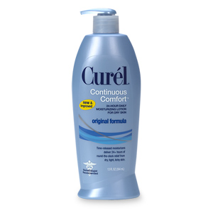 Curel Daily Moisture Original Lotion 13 Oz