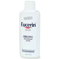 Image 0 of Eucerin Lotion 16.9 Oz