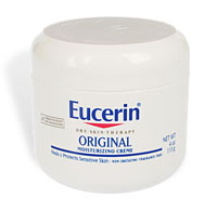 Image 0 of Eucerin Original Cream 4 Oz