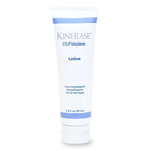Kinerase 10% Lotion 80 Gm