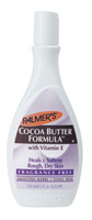 Image 0 of Palmers Cocoa Butter Fragrance Free Lotion 8.5 Oz