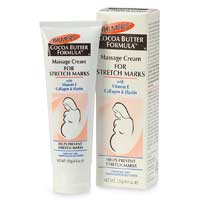Image 0 of Palmers Cocoa Butter Stretch Marks Cream 4.4 Oz