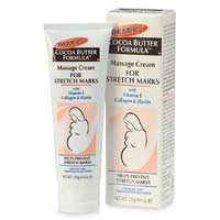 Palmers Cocoa Butter Stretch Marks Cream 4.4 Oz