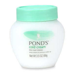 Ponds Cold Cream 3.5 Oz