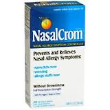 Nasalcrom Allergy Spray 0.88 Oz