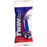 Image 0 of Schick Twin Disposable Razors 5 Ct.