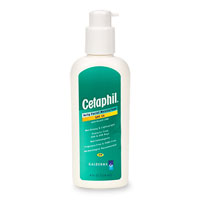 Cetaphil Moisturising Facial SPF 15 Lotion 4 Oz