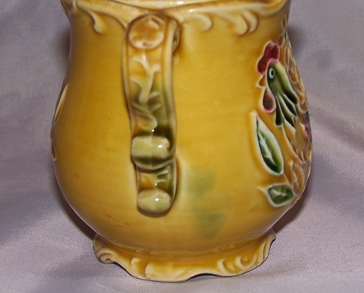 Image 5 of Vintage Napcoware Lidded Sugar Bowl, Trinket Box