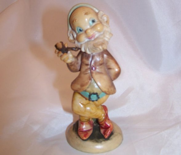 d&d gnome figurine