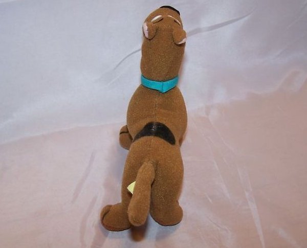 Scooby doo stuffed animal target deals