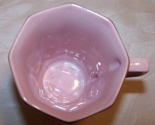 Image 3 of Czech RGK Leander 1946 Porcelain Demitasse Saucer Cup