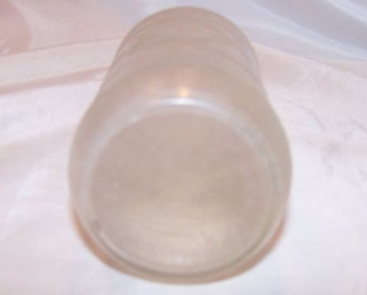 Image 2 of Pepsi Pop Bottle, 10 oz, Old Textured Glass