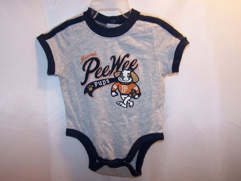 New w Tag Sz 03 Mo Boys Jeans, Onesie Onesy Outfit