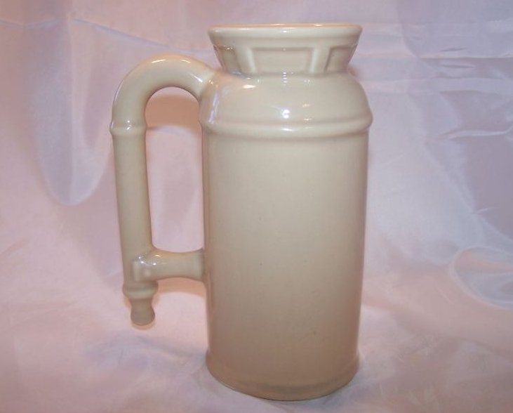 Image 2 of Fire Extinguisher Mug Stein, Starcrest, Small Chip