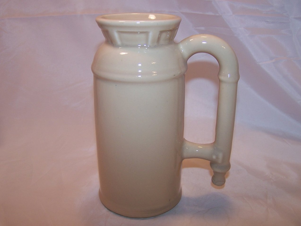 Image 3 of Fire Extinguisher Mug Stein, Starcrest, 2 Color Choices