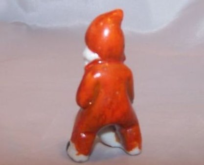 Image 1 of Saxophone Playing Gnome Dwarf Elf, Japan Japanese